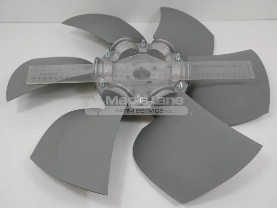 N245239 6-Blade Fan