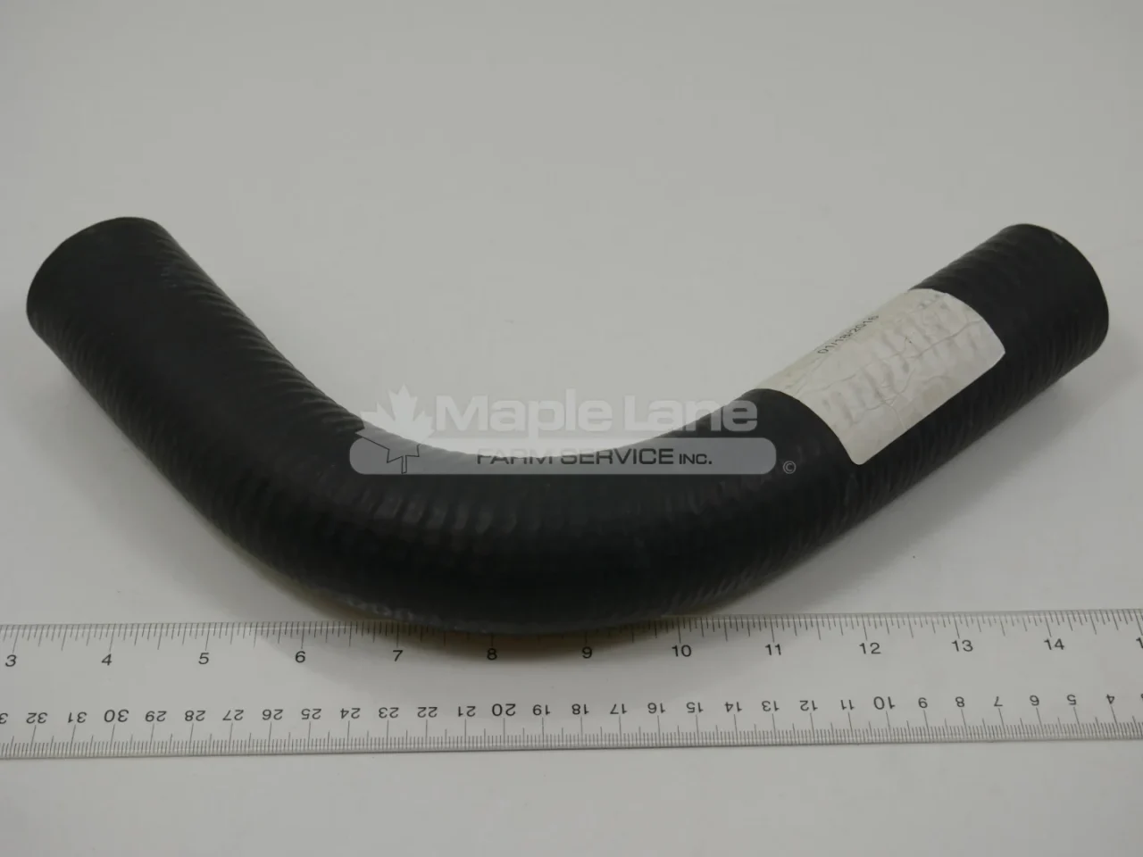 N270264 Upper Radiator Hose
