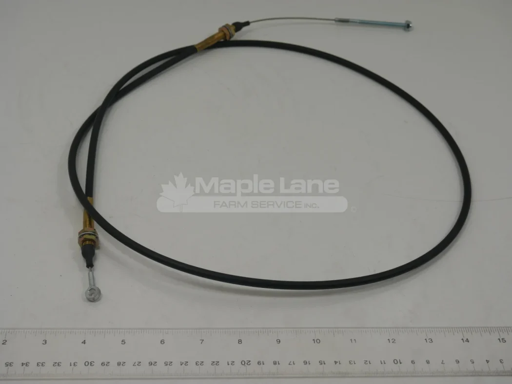 N270349 Throttle Cable