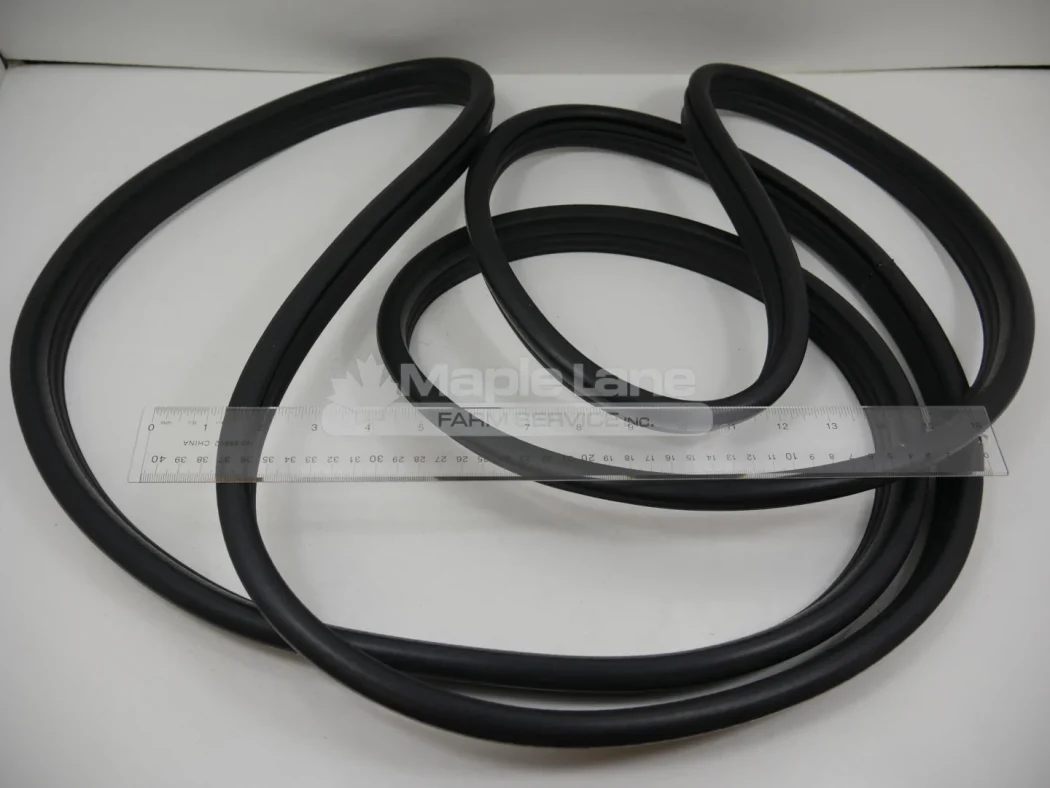 N270627 Door Bulb Seal