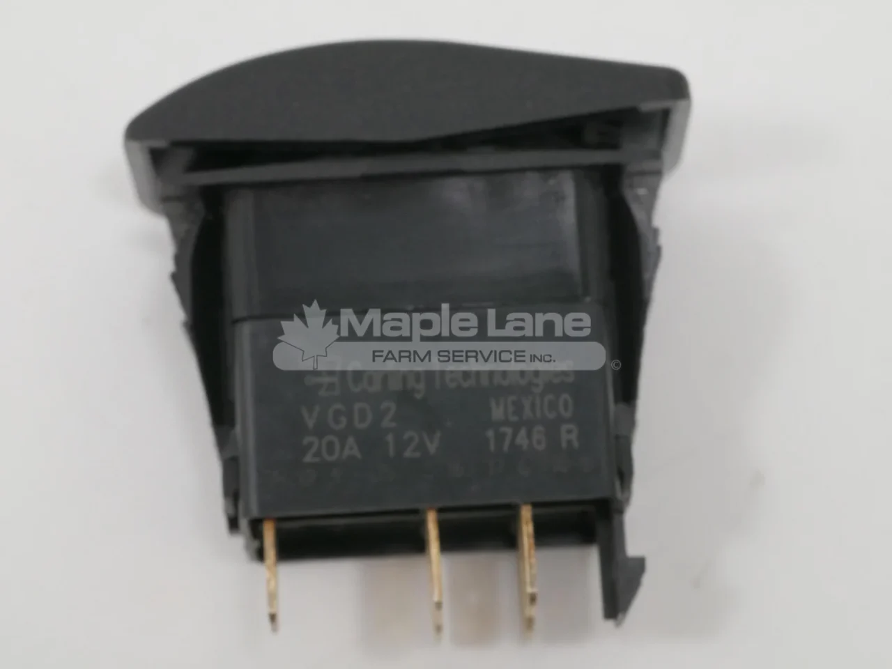 N271523 Work Light Switch