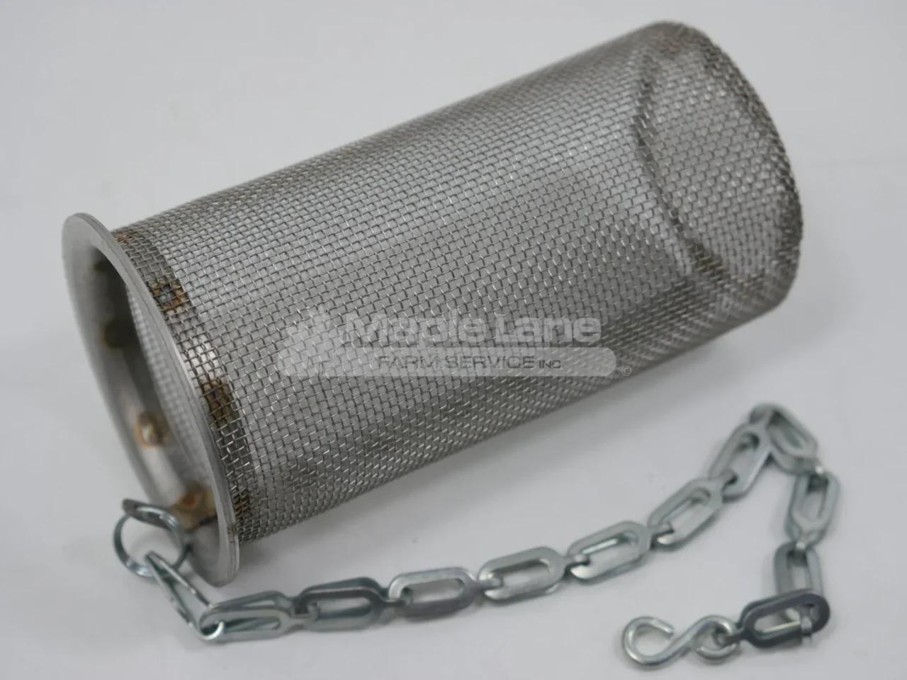 N272426 Gehl Fuel Strainer