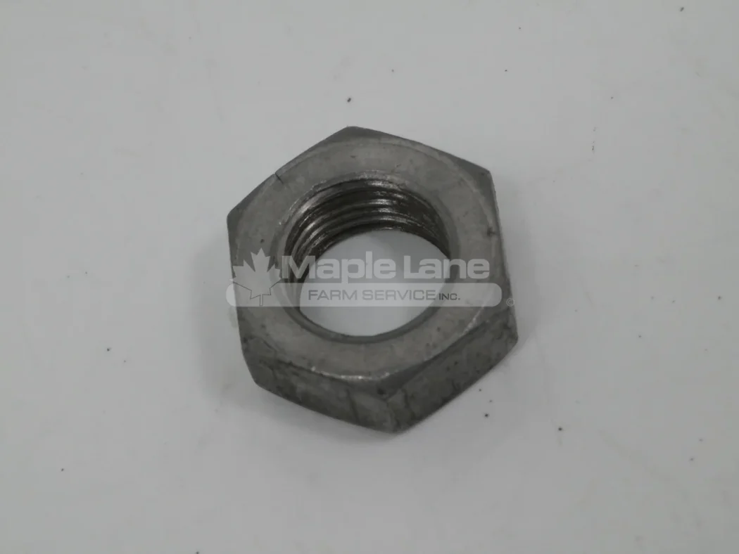 N653045 Hex Jam Nut