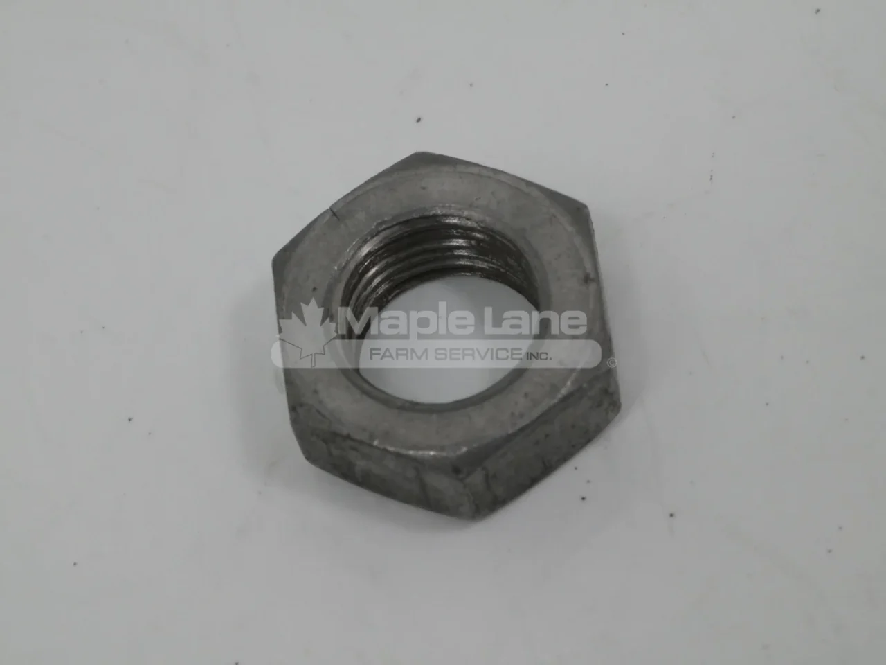 N653045 Hex Jam Nut