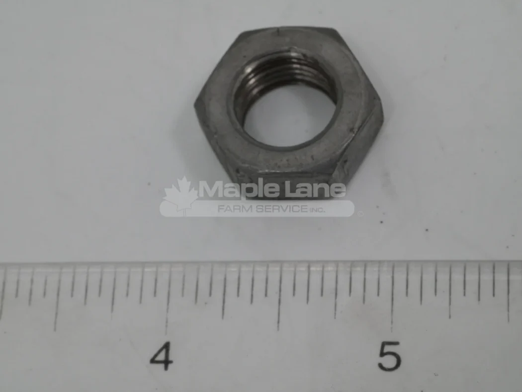 N653045 Hex Jam Nut