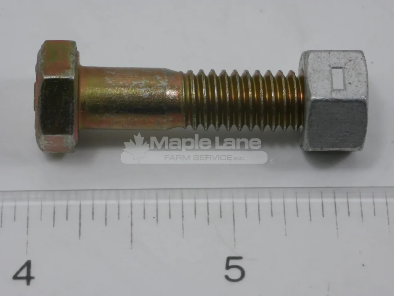 900013 Shear Bolt