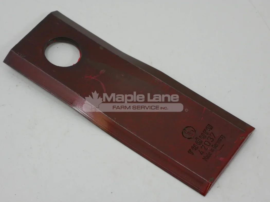 P125446 RH Blade