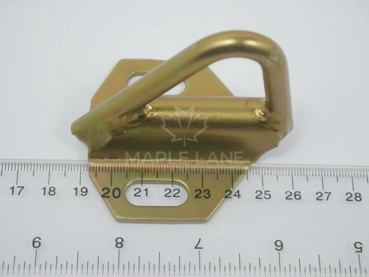 700142846 Latch Reciever