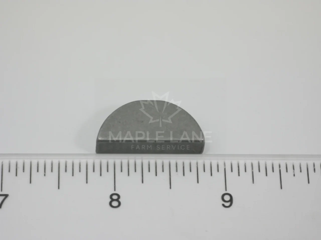 70905127 Woodruff Key