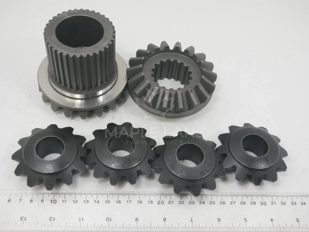 72452594 Bevel Gear Kit