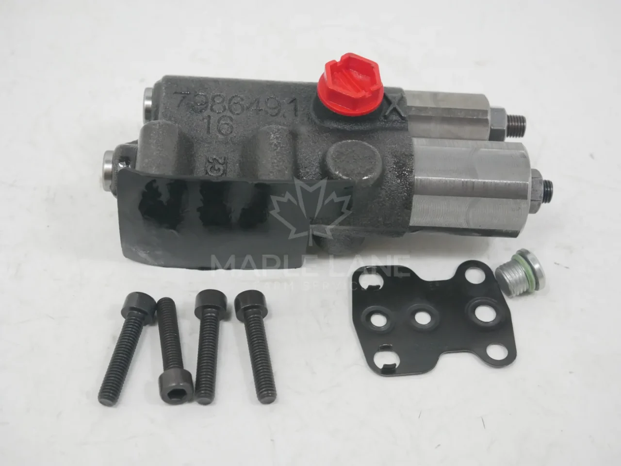 72453686 Control Valve