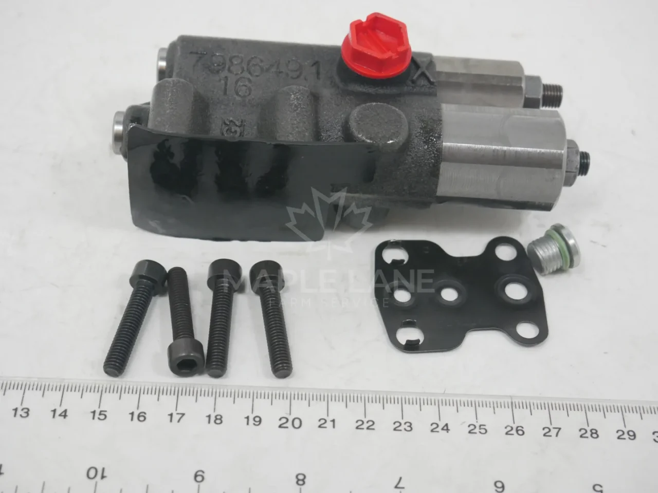 72453686 Control Valve