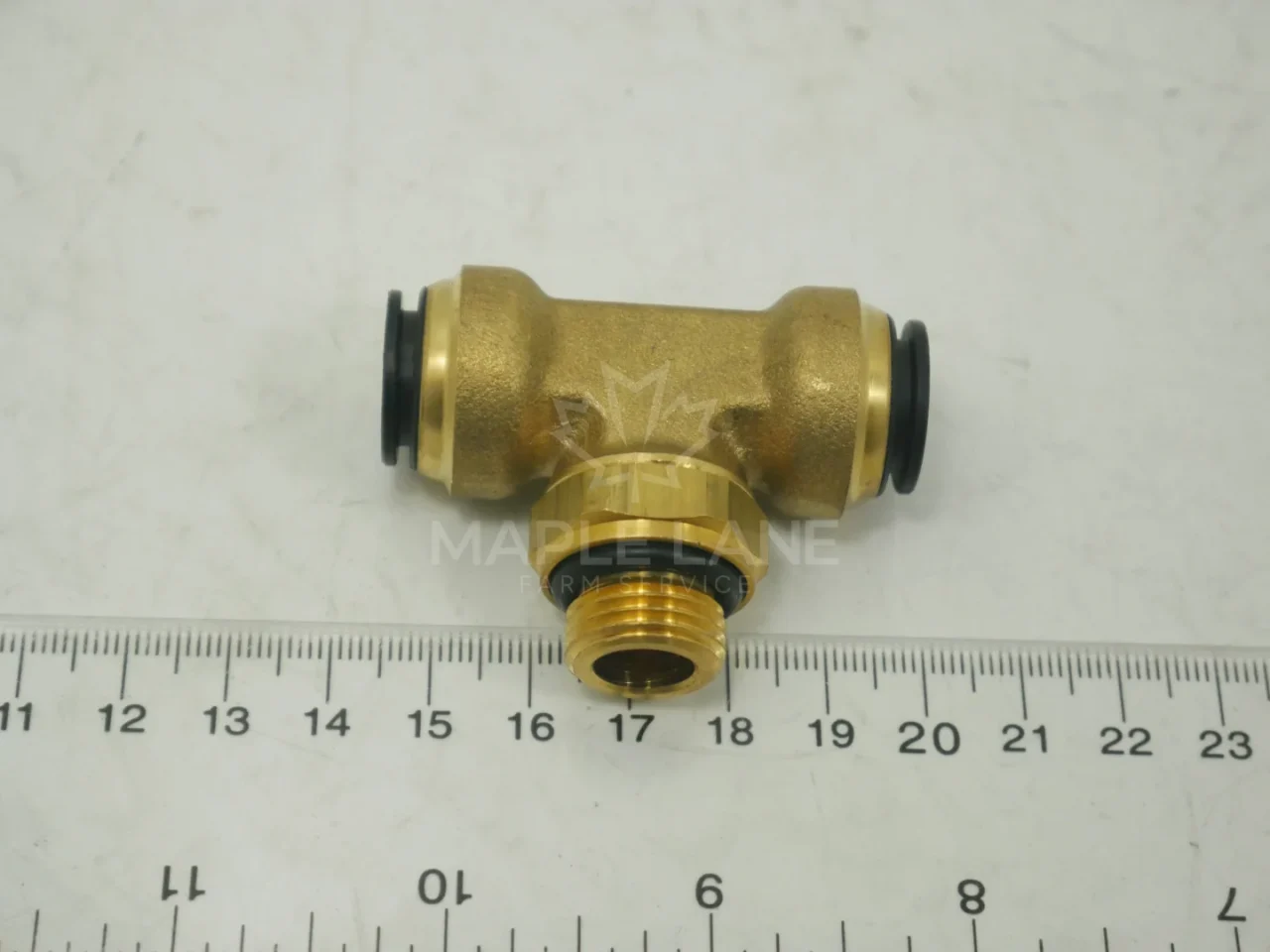 72454907 T-joint