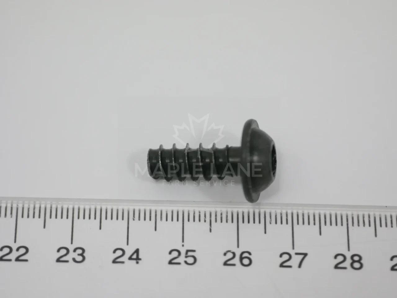 72611107 Screw