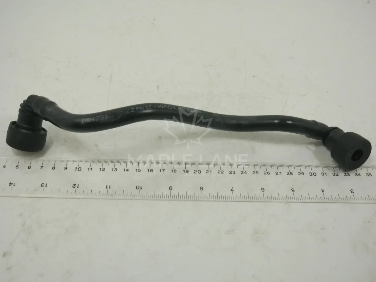 72613069 Fuel Line