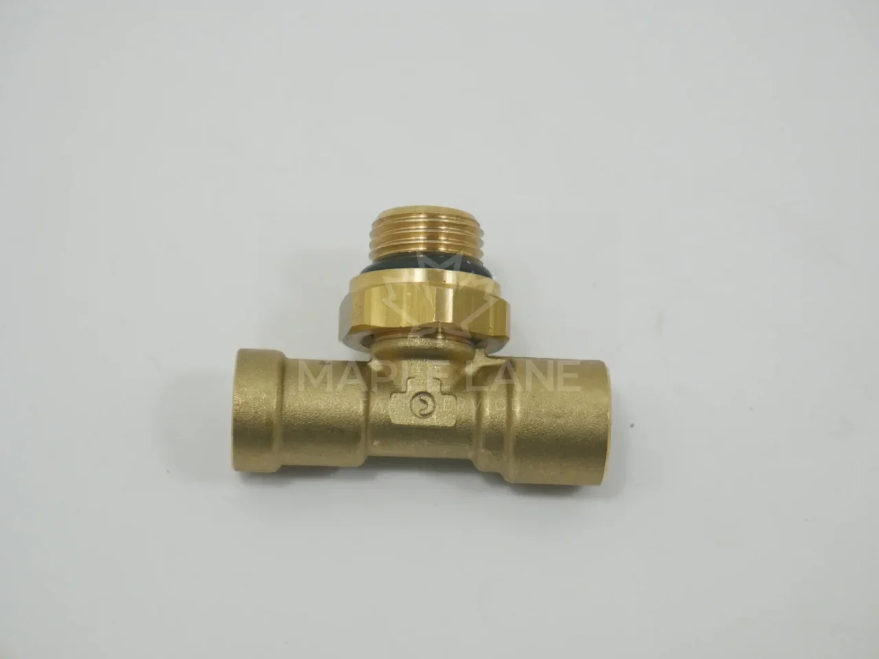 72617425 T Threaded Connector