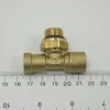 72617425 t threaded connector