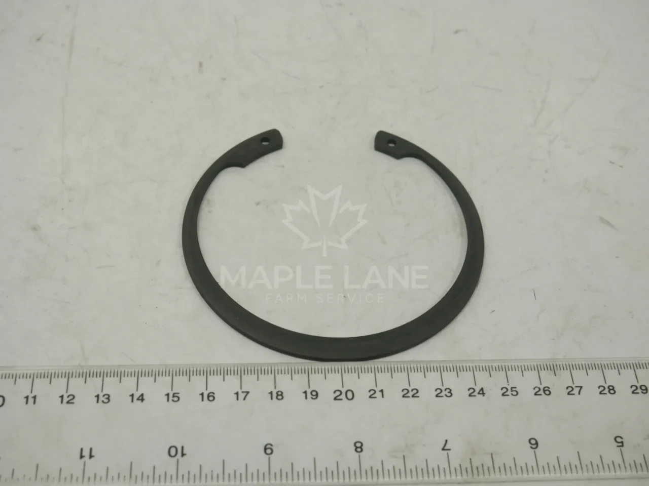 72620937 Lock Washer