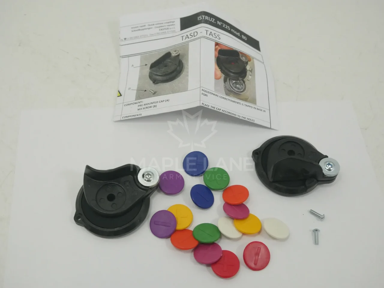 ACO ACP0617100