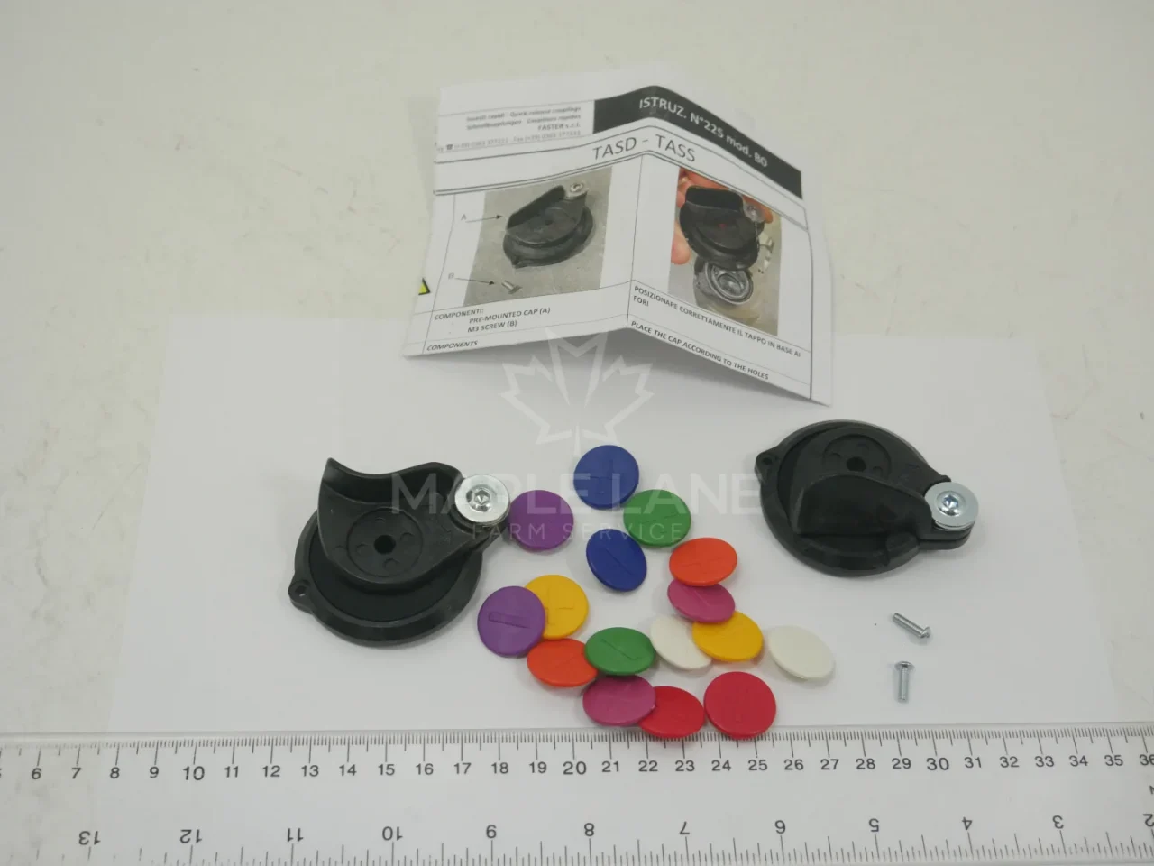 ACO ACP0617100
