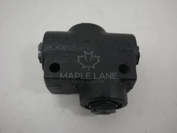 SN13375 Control Valve