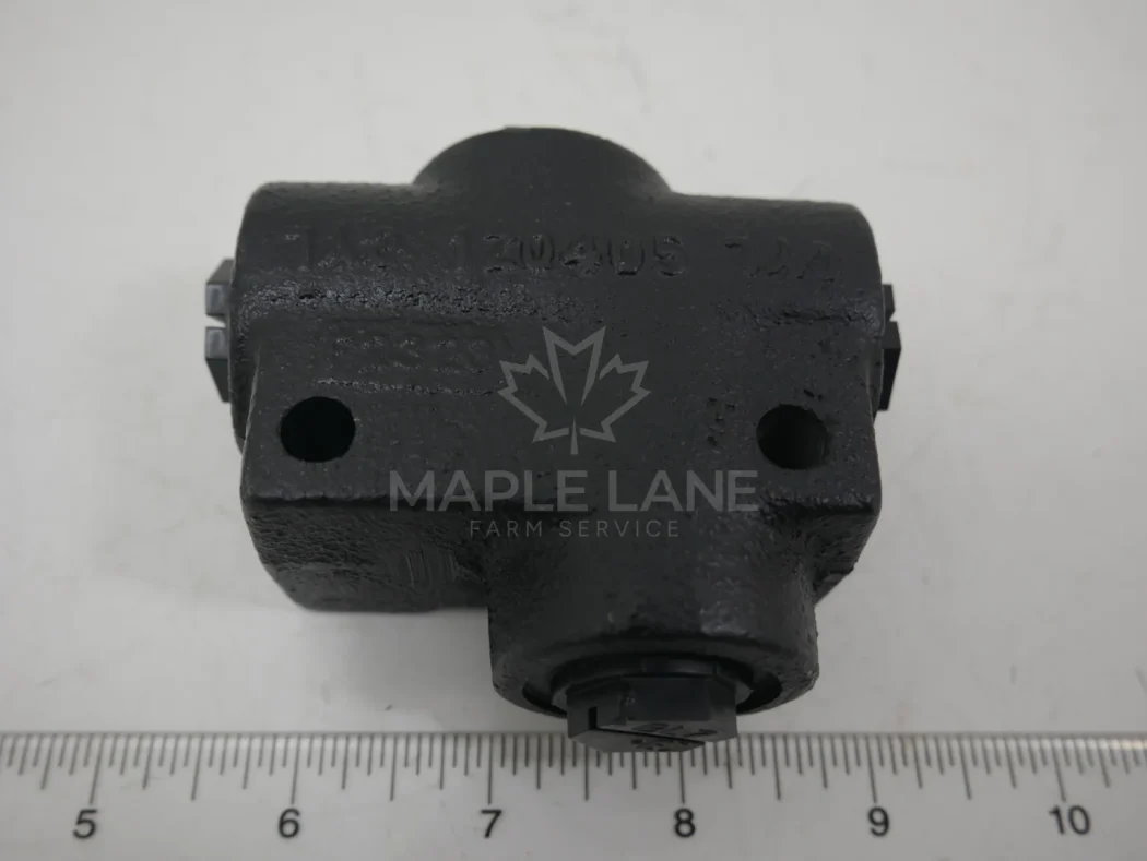 SN13375 Control Valve