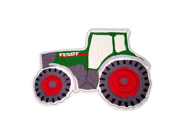 Fendt Play Blanket