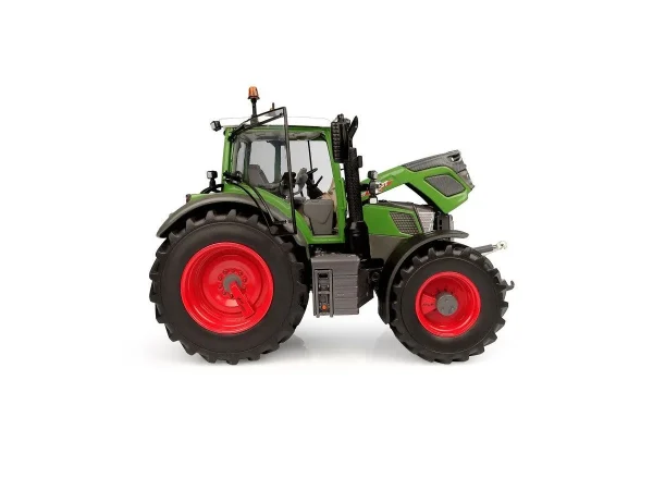 Fendt 620