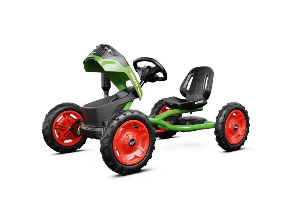 Fendt Tractor Go-Kart