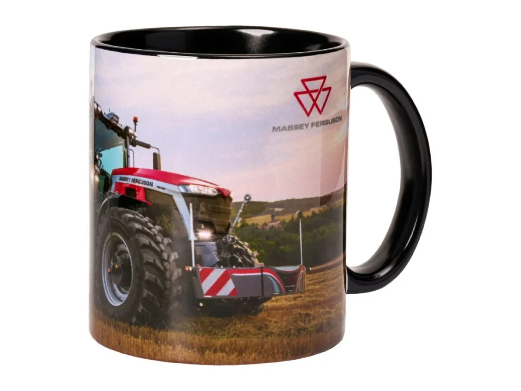 Massey Ferguson Mug 9S