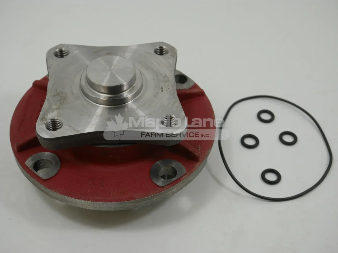 113302 Disc Bearing Housing