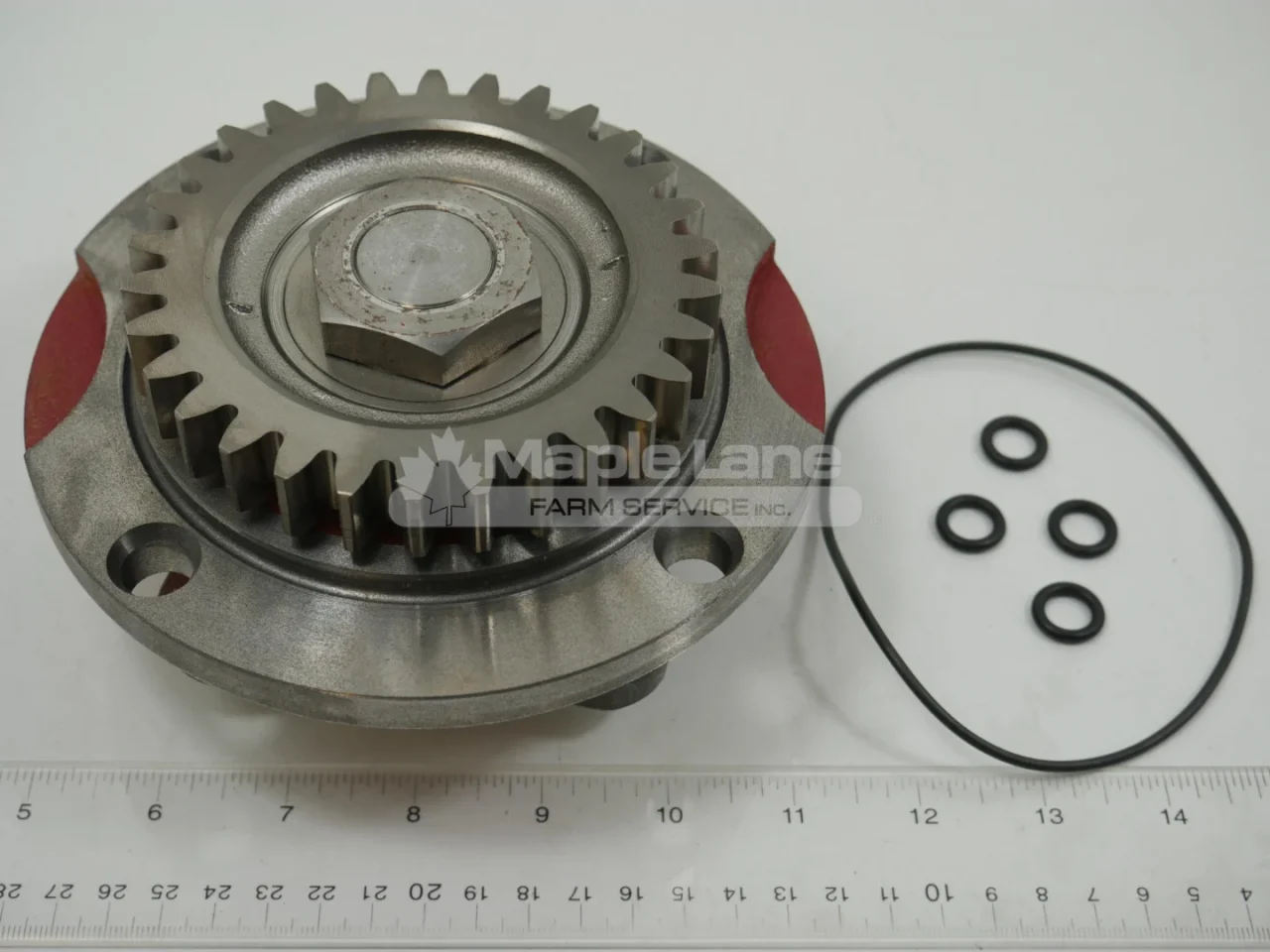113302 Disc Bearing Housing