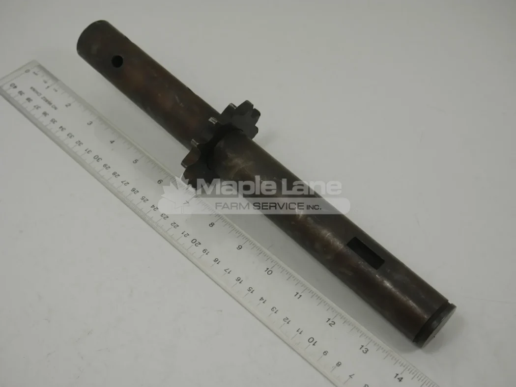 113329 Beater Drive Shaft