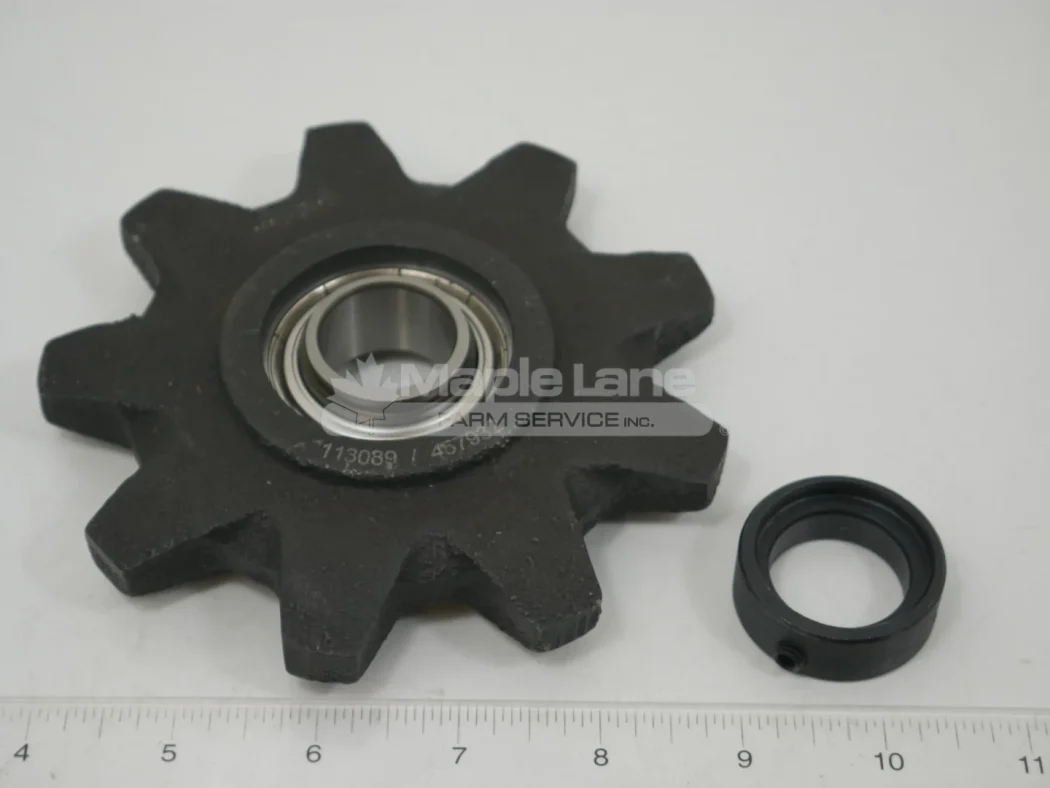 119529 9-Tooth Sprocket Assembly