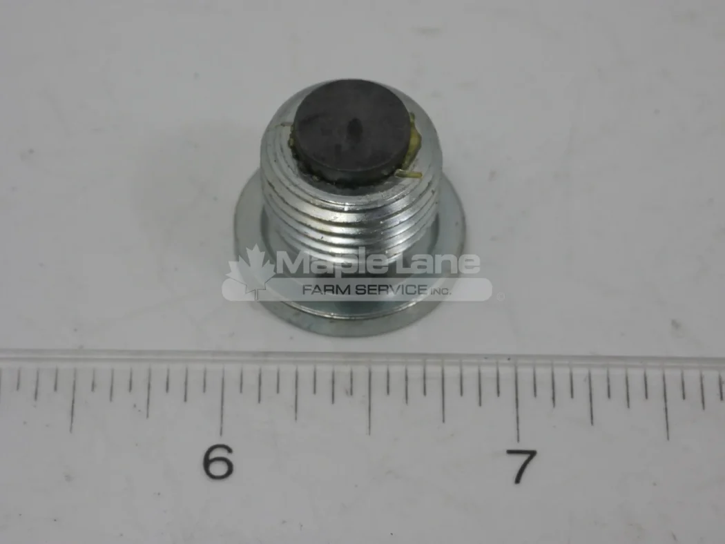 125427 Magnetic Drain Plug