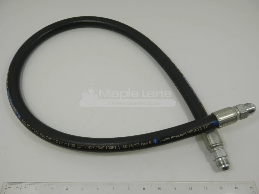 131451 Medium-Pressure Hose