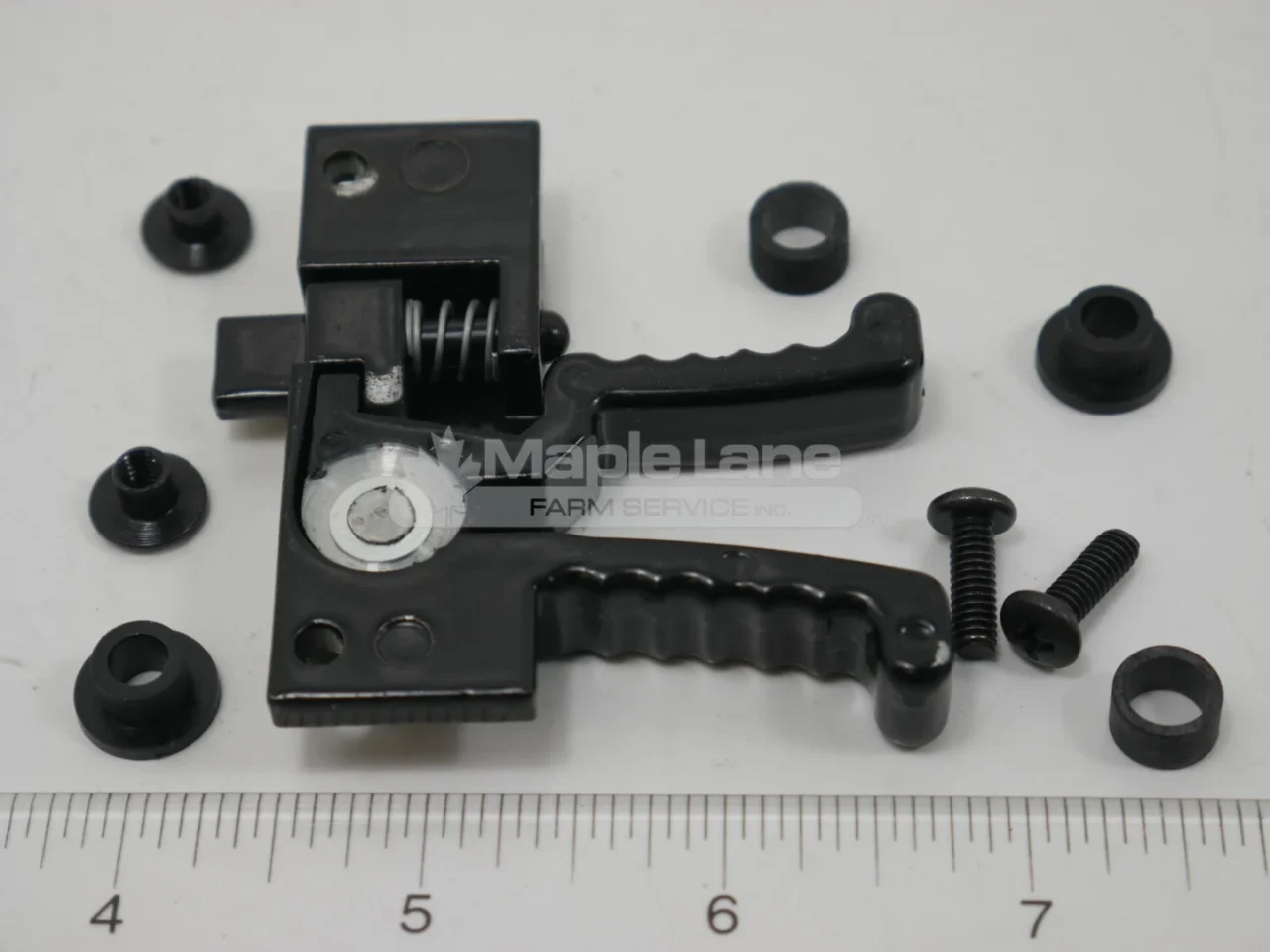 184406 Right Latch
