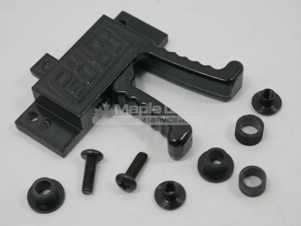 184406 Right Latch