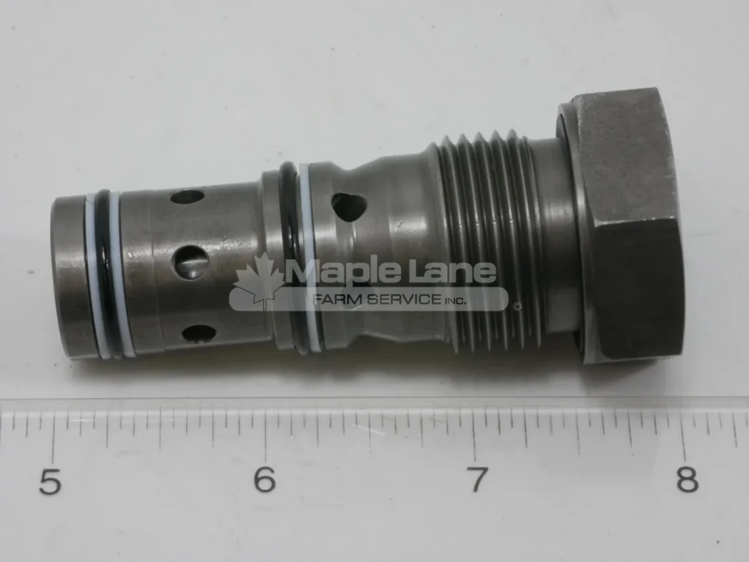 184991 Shuttle Valve