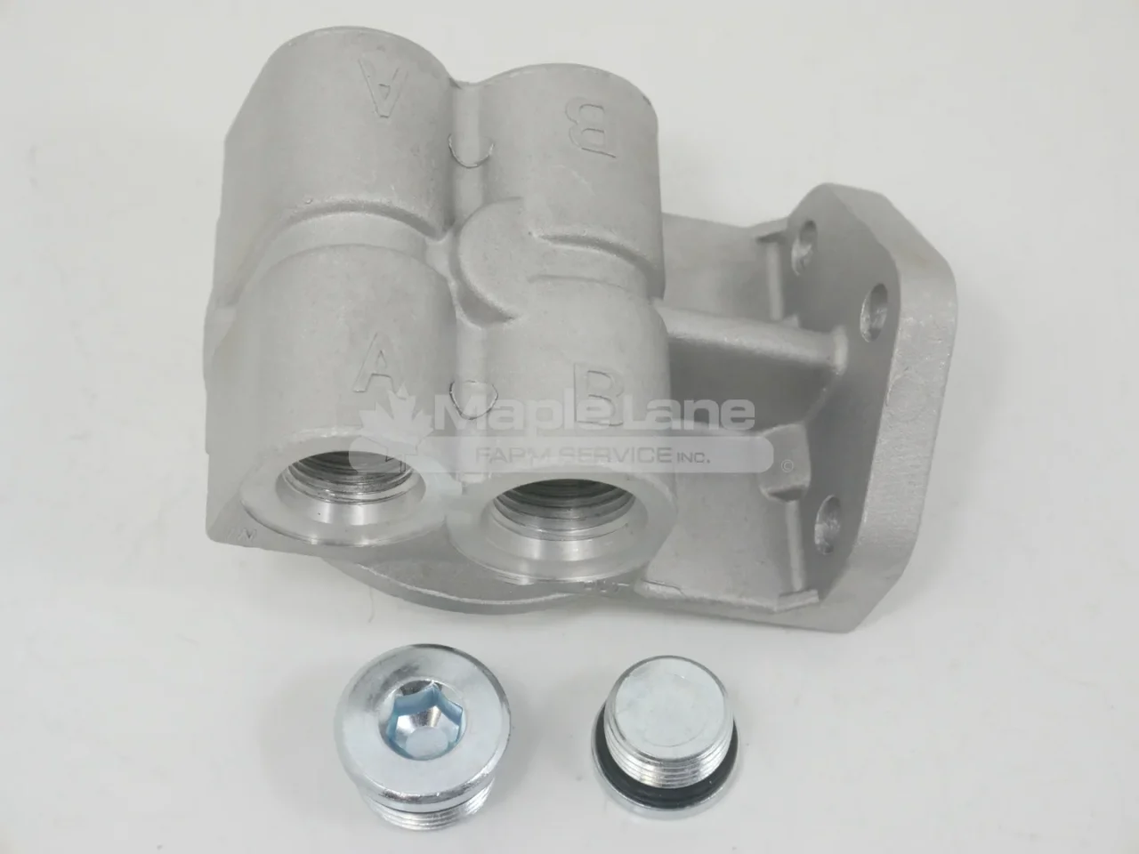 193971 Filter Mount