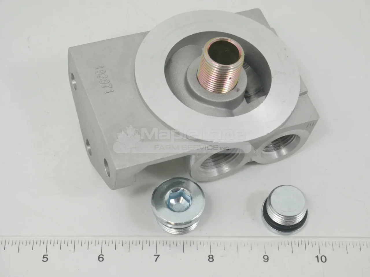 193971 Filter Mount