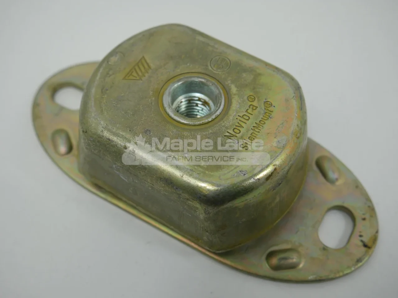 242496 Rubber Engine Mount