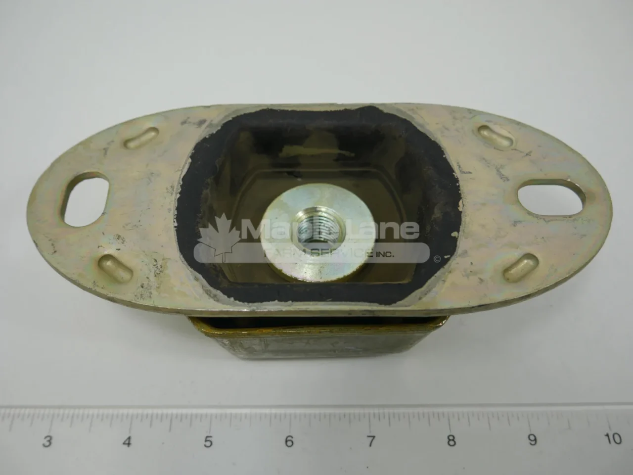 242496 Rubber Engine Mount