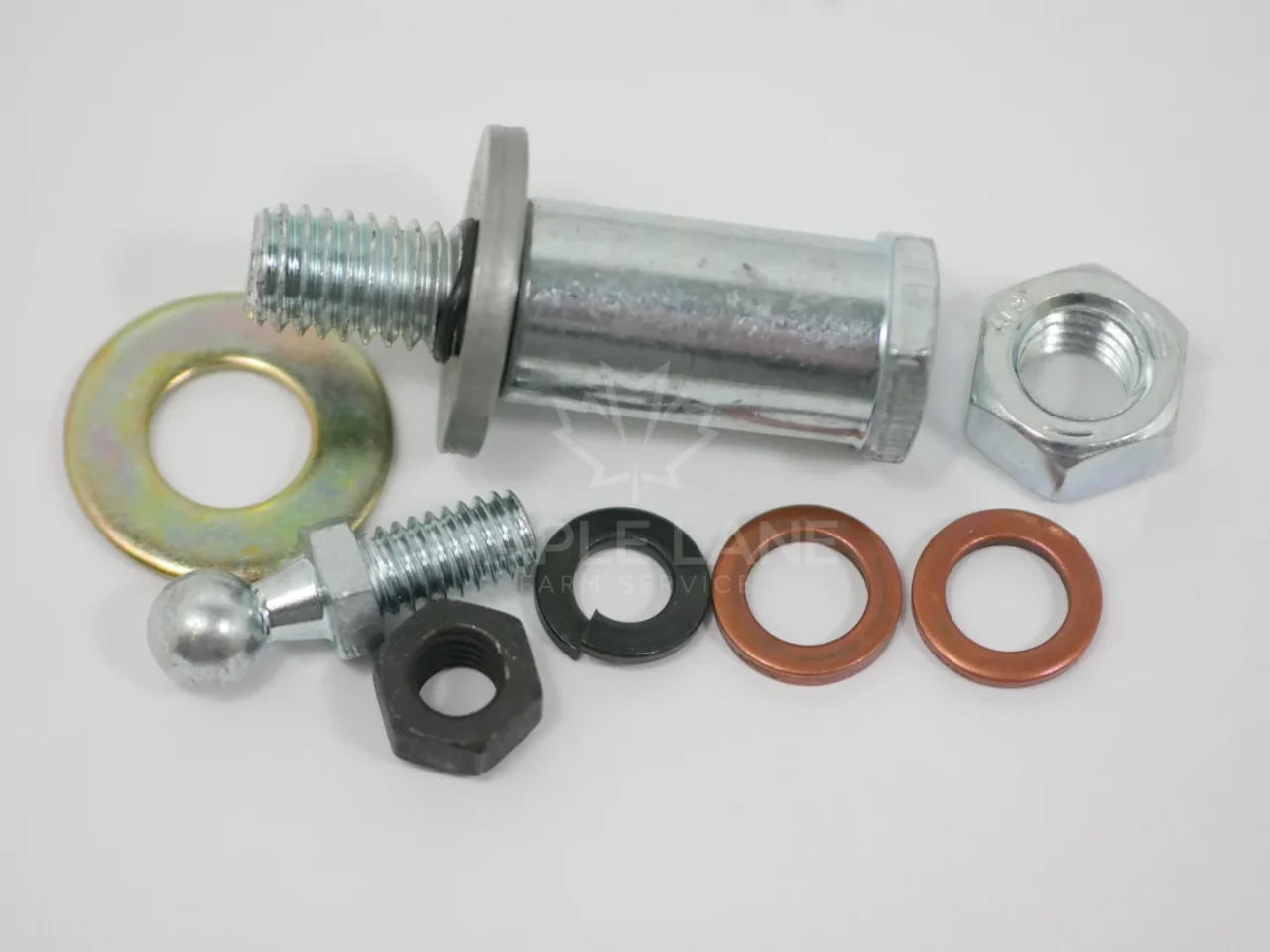 242930 Screw