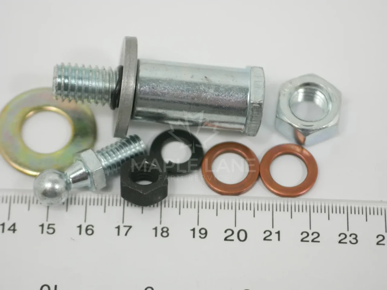 242930 Screw