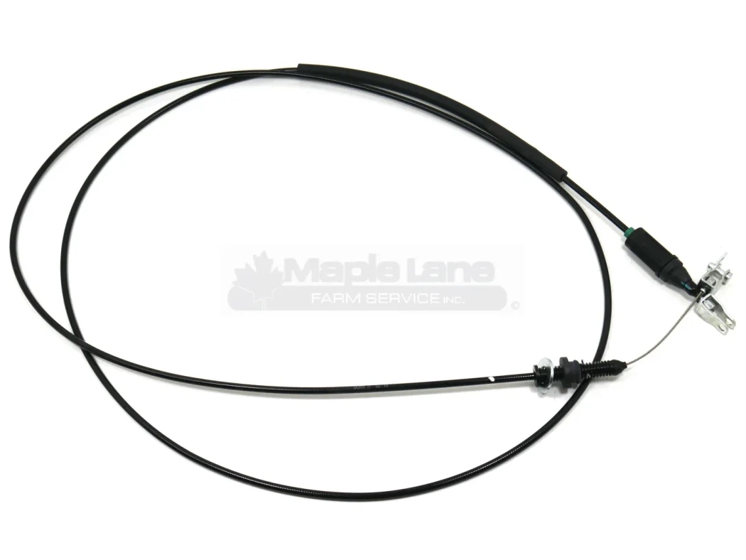 276337 Accelerator Cable