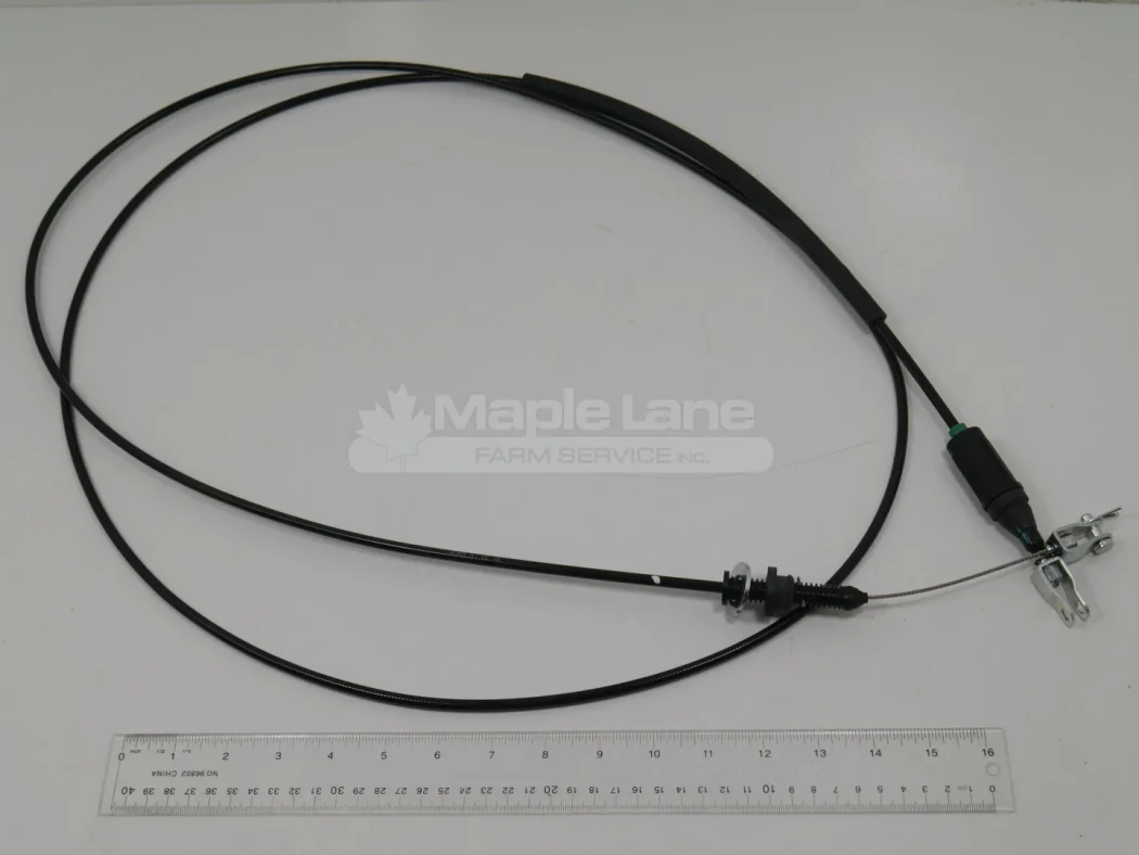 276337 Accelerator Cable