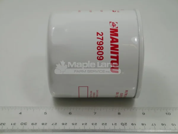 279809 Manitou Oil Filter