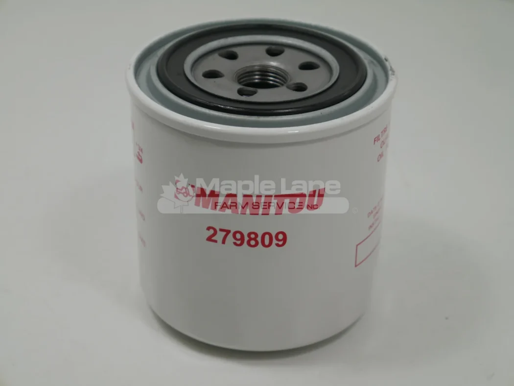 279809 Manitou Oil Filter