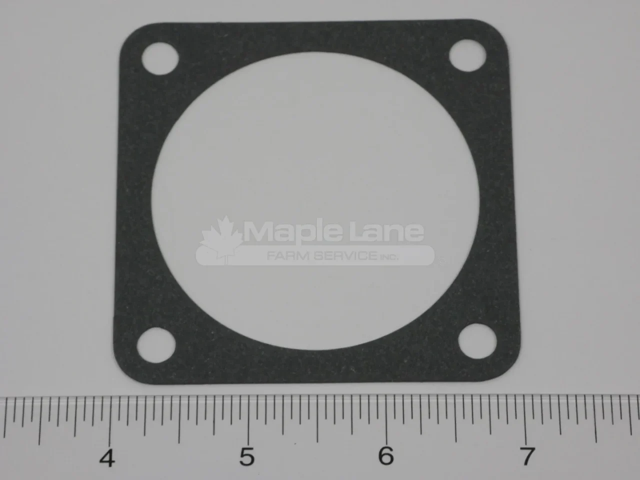 50250336 Throttle Gasket